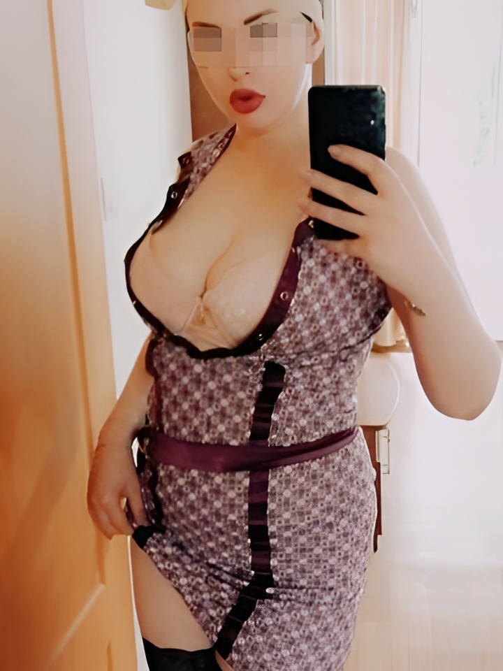 Индивидуалка Алевтина, доступна для личного знакомства от 2500 руб