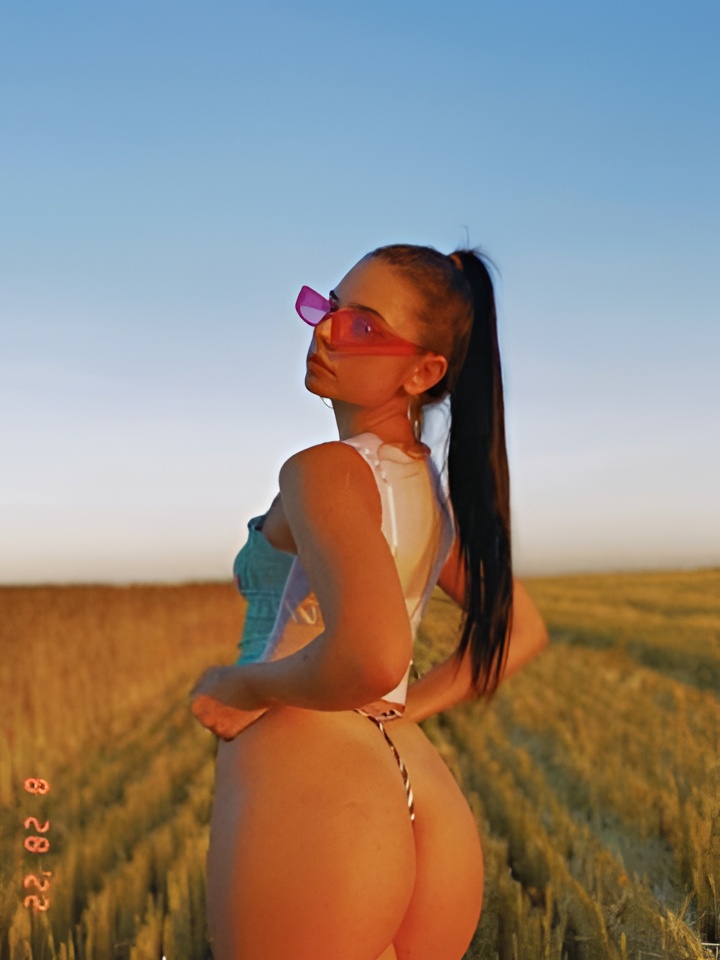 Индивидуалка Эльза, доступна для личного знакомства от 5000 руб