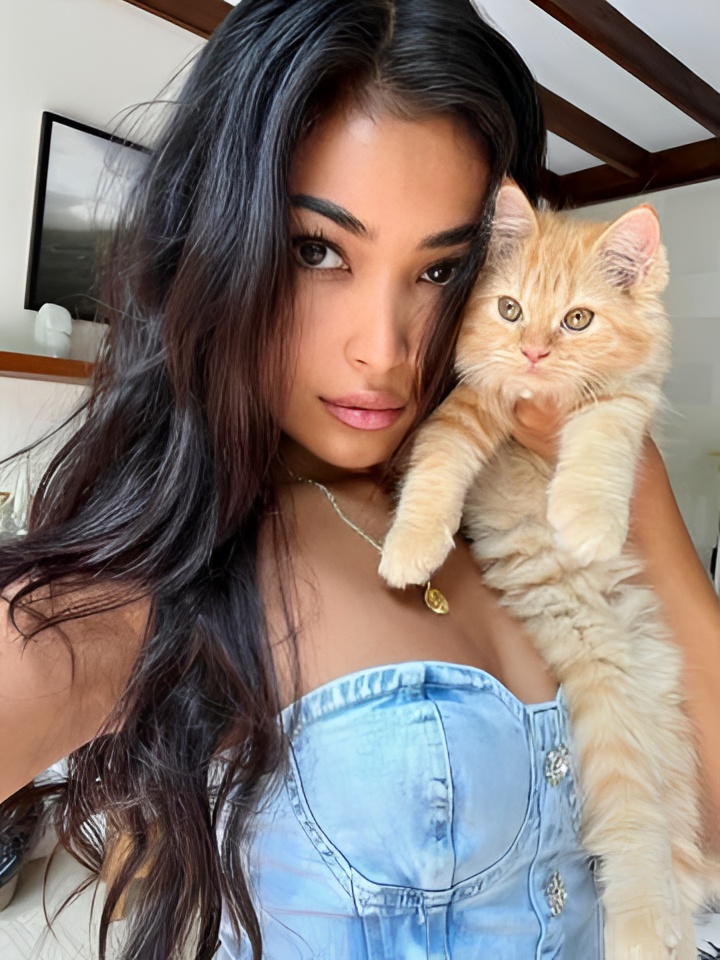 Индивидуалка Гертруда, доступна для личного знакомства от 2500 руб