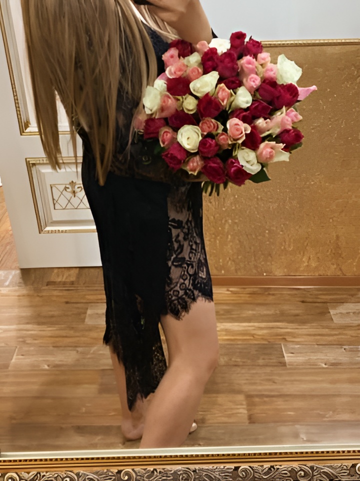 Ивона привлекательная девушка из Киренска цена от 10000 руб