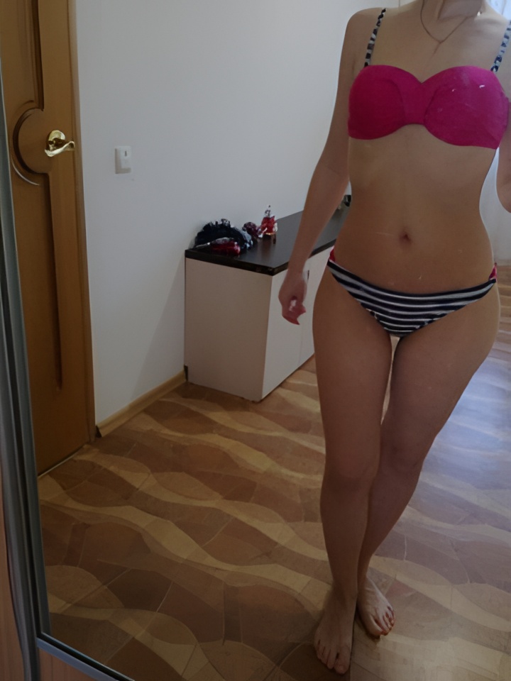 Индивидуалка Изабелла, доступна для личного знакомства от 2500 руб