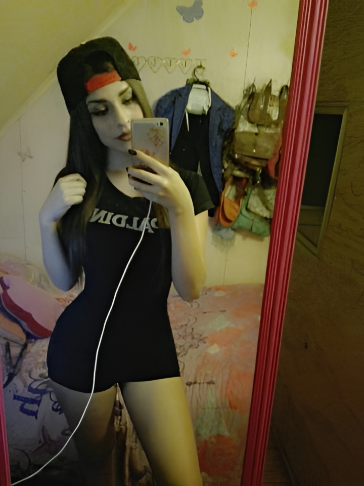 Индивидуалка Марта, доступна для личного знакомства от 3000 руб