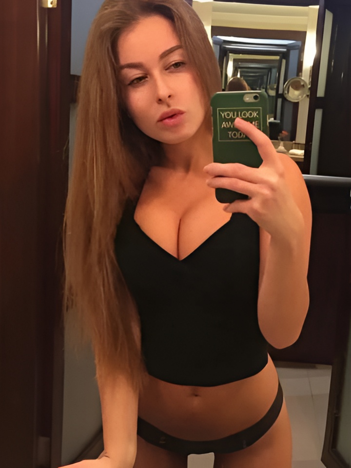 Марта привлекательная девушка из Киренска цена от 2500 руб