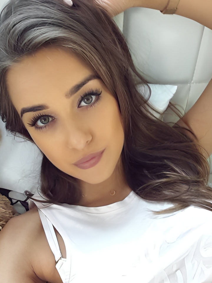 Мелисса привлекательная девушка из Киренска цена от 4000 руб