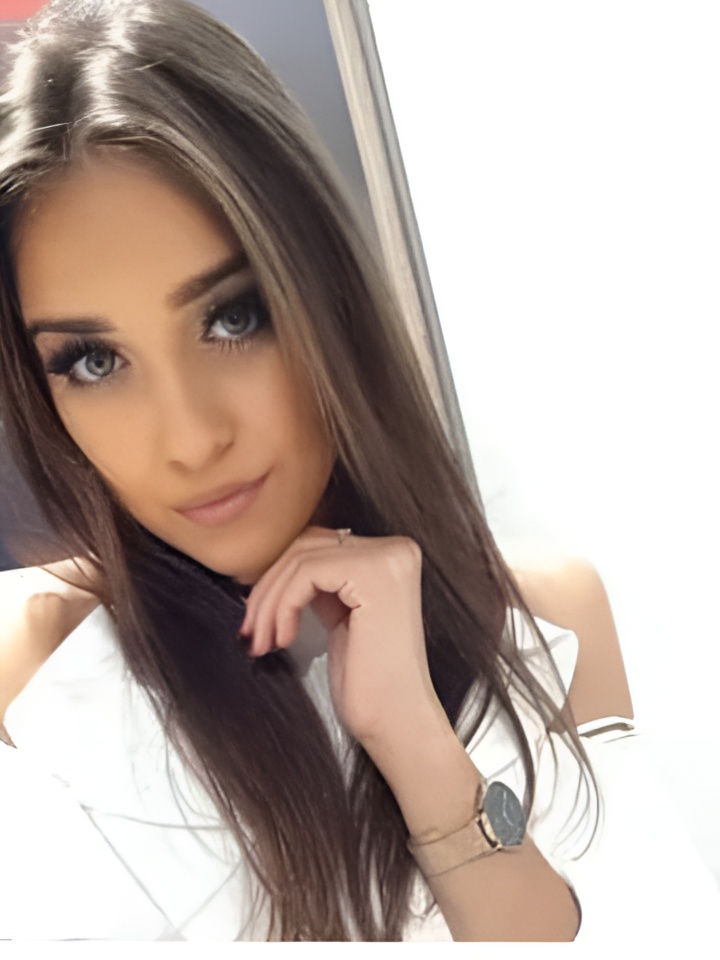 Индивидуалка Мелисса, доступна для личного знакомства от 4000 руб