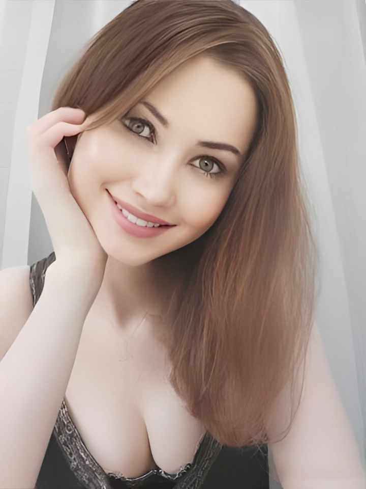 Ольга привлекательная девушка из Киренска цена от 2500 руб