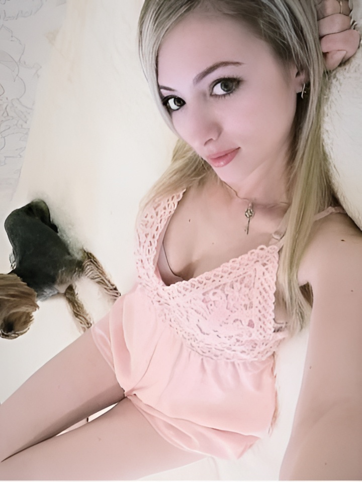 Индивидуалка Регина, доступна для личного знакомства от 5000 руб