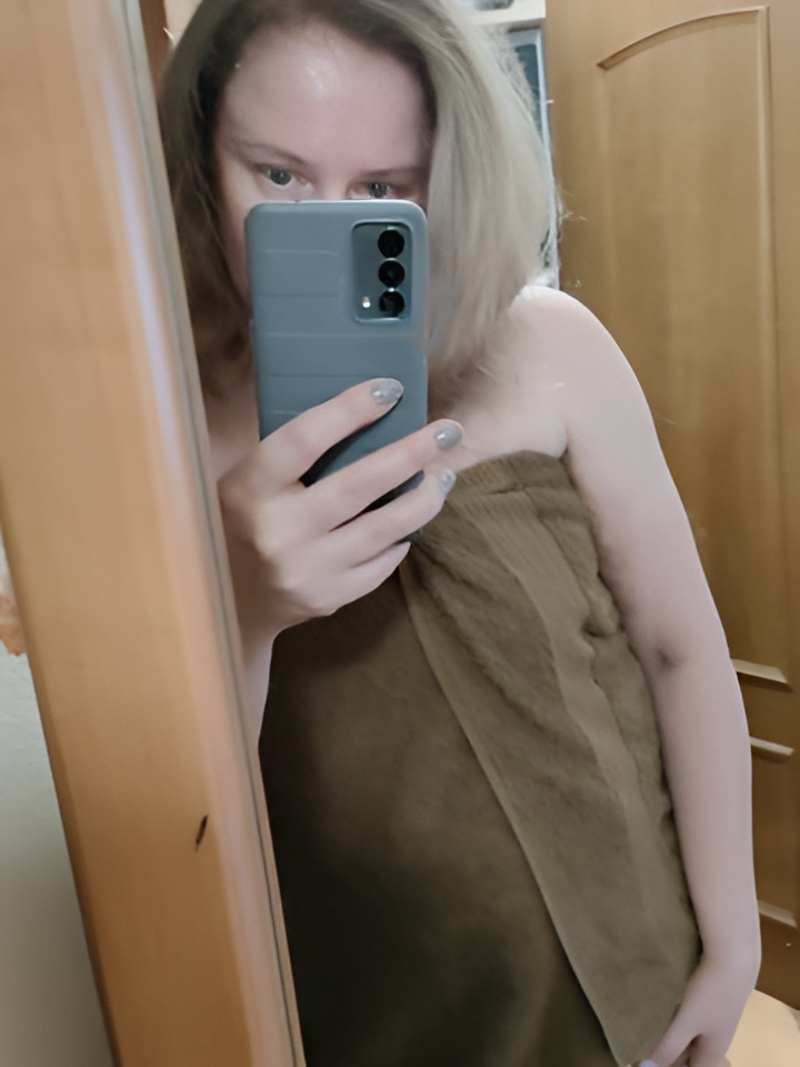 Индивидуалка Василиса, доступна для личного знакомства от 4000 руб