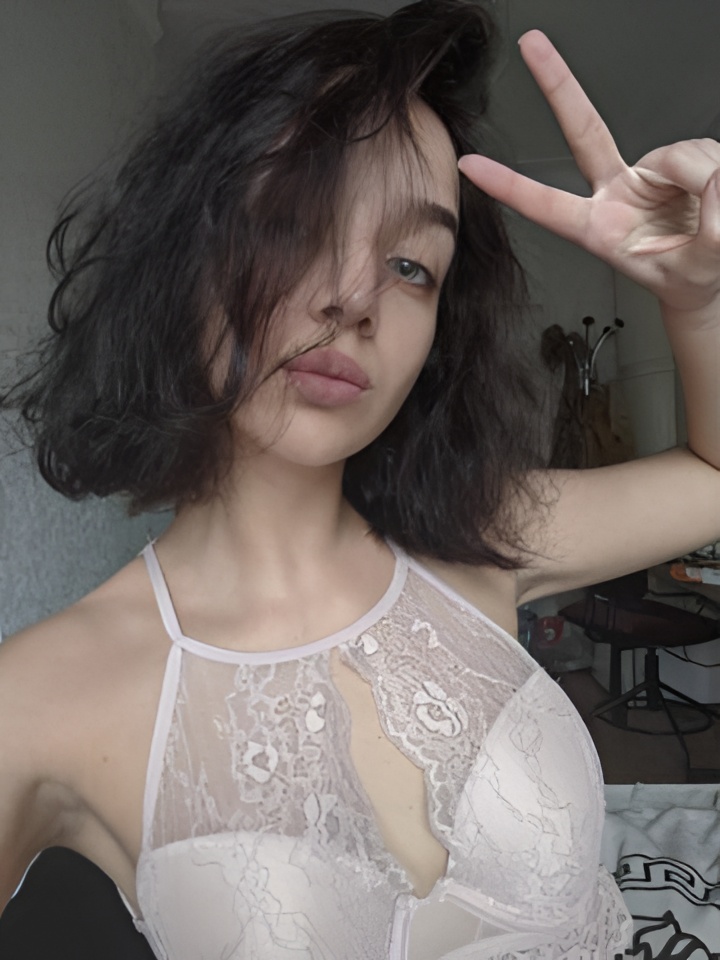 Вероника привлекательная девушка из Киренска цена от 3000 руб