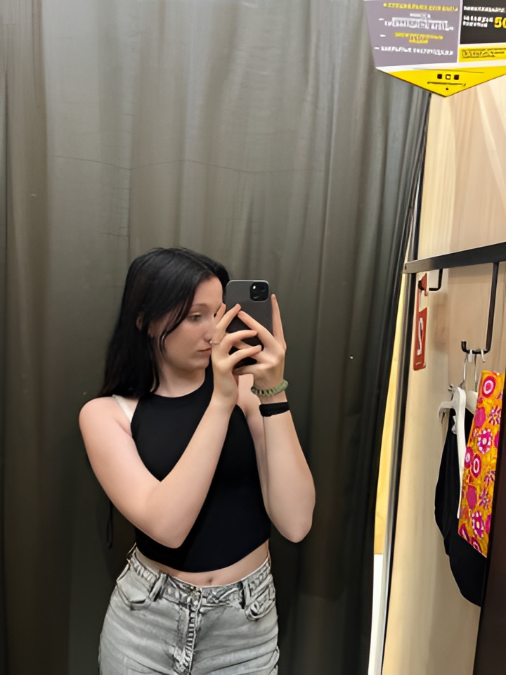 Жасмин привлекательная девушка из Киренска цена от 5000 руб