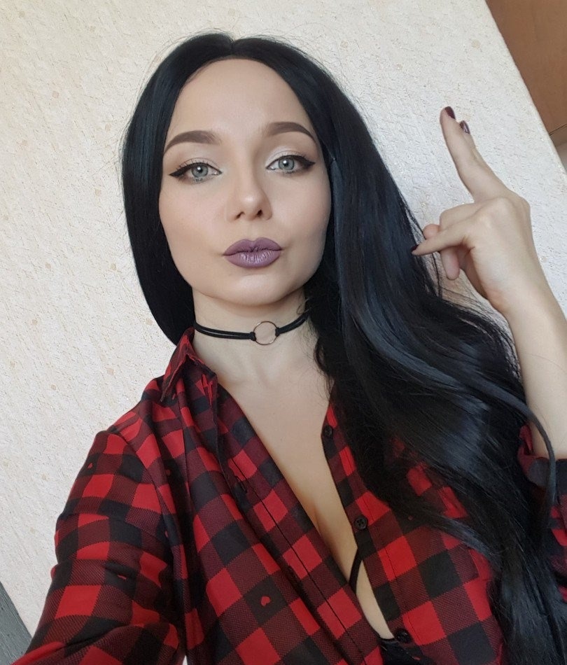 Рада привлекательная девушка из Киренска цена от 3500 руб