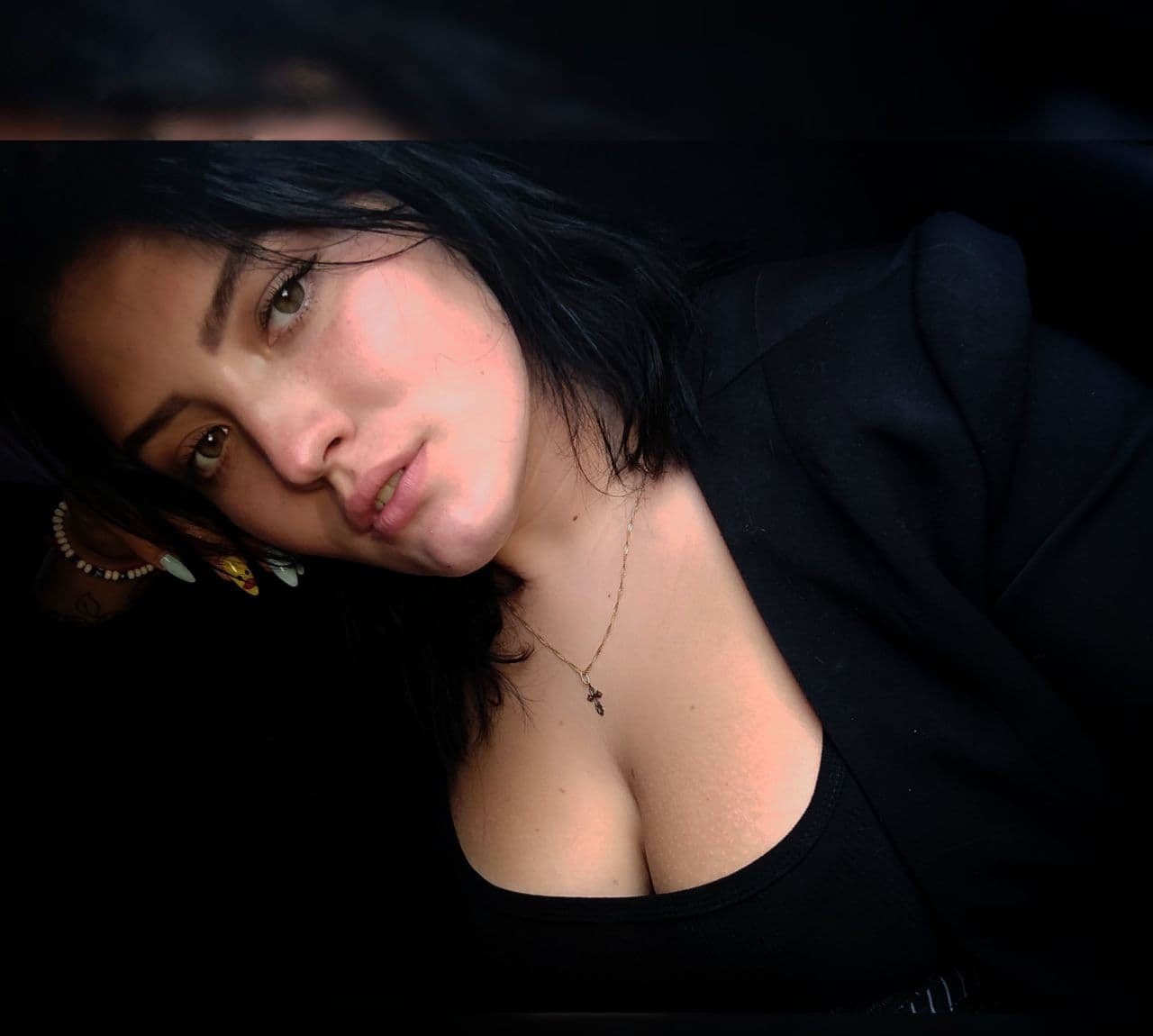 Ная привлекательная девушка из Киренска цена от 3000 руб