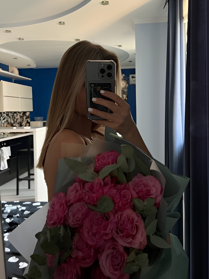 Индивидуалка Агнесса, доступна для личного знакомства от 4000 руб