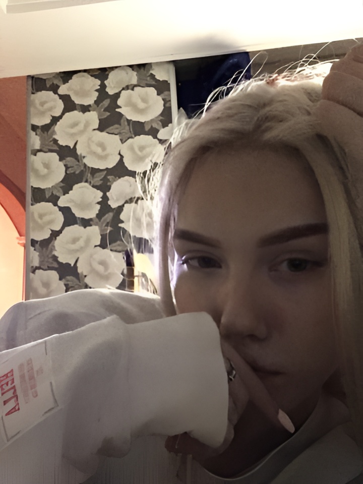 Индивидуалка Дарья, доступна для личного знакомства от 4000 руб