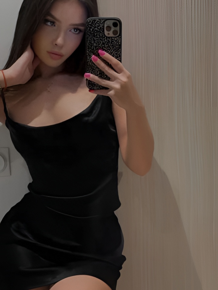 Индивидуалка Эдита, доступна для личного знакомства от 2500 руб