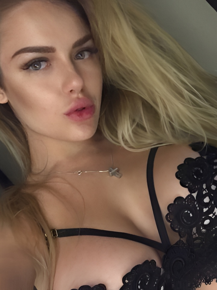 Индивидуалка Эльмира, доступна для личного знакомства от 10000 руб