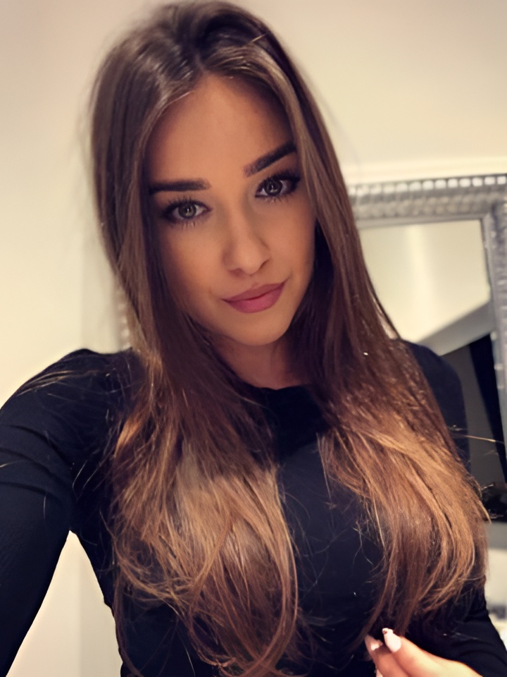 Индивидуалка Мелисса, доступна для личного знакомства от 4000 руб