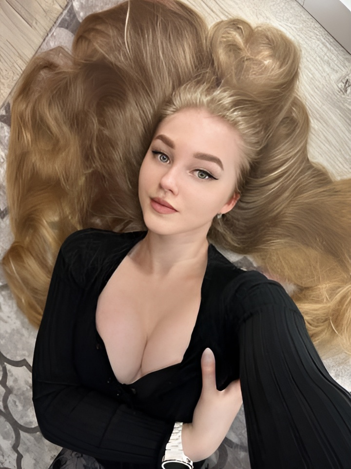 Индивидуалка Слава, доступна для личного знакомства от 1500 руб