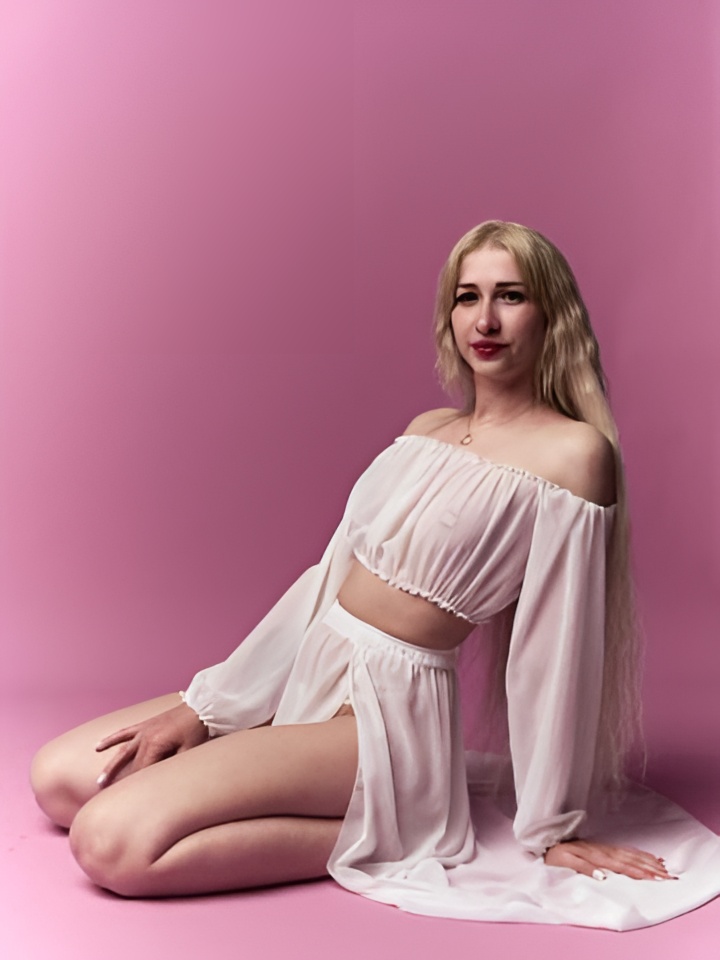 Индивидуалка Стелла, доступна для личного знакомства от 2500 руб