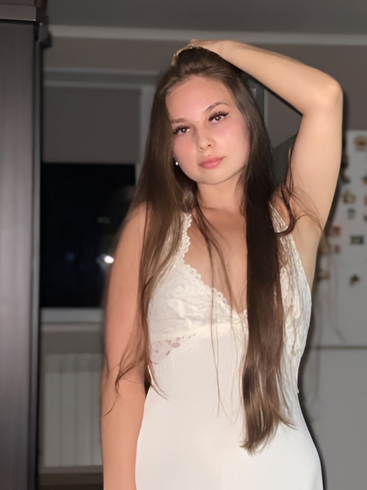 Индивидуалка Вероника, доступна для личного знакомства от 2500 руб