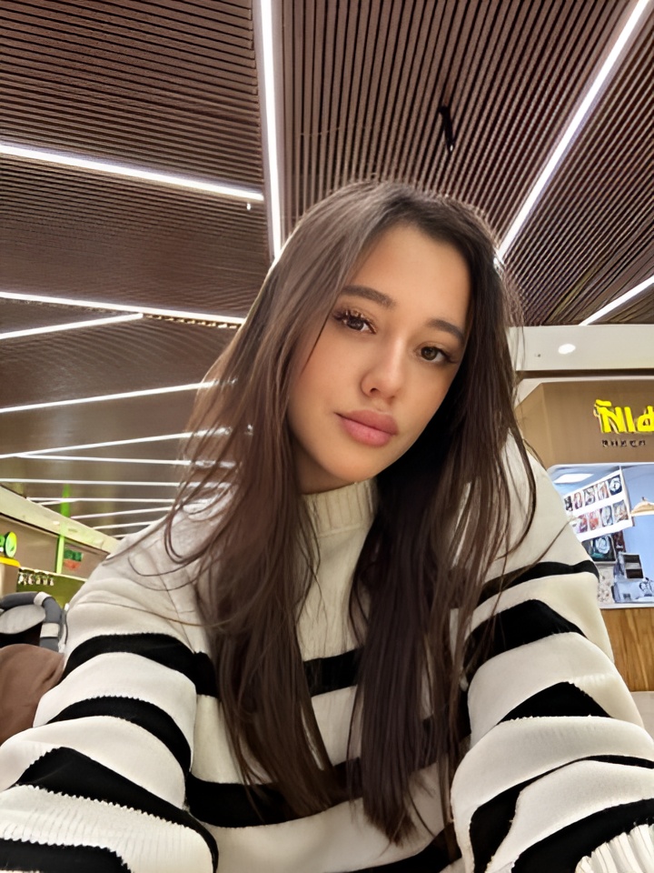 Индивидуалка Викуся, доступна для личного знакомства от 2500 руб