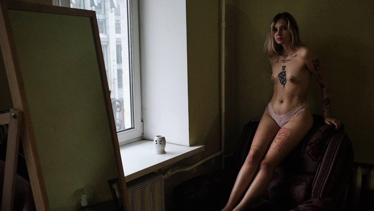 Индивидуалка Елена, доступна для личного знакомства от 4000 руб