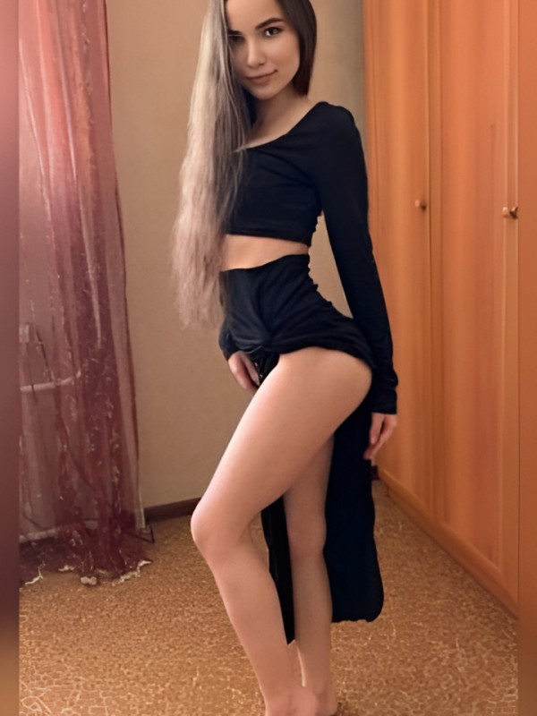 Чулпан из Киренска