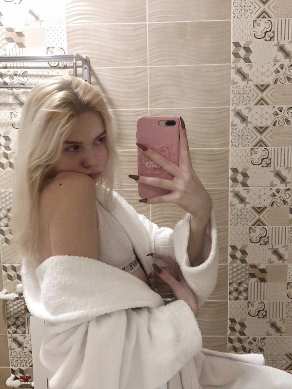 Дарья из Киренска