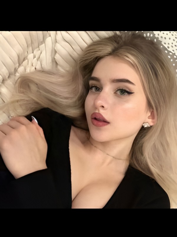 Инга из Киренска