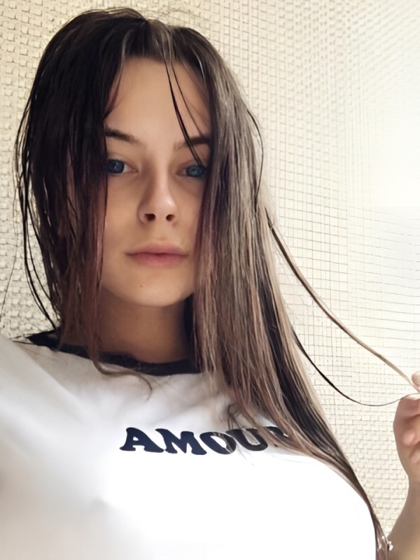 Леля из Киренска