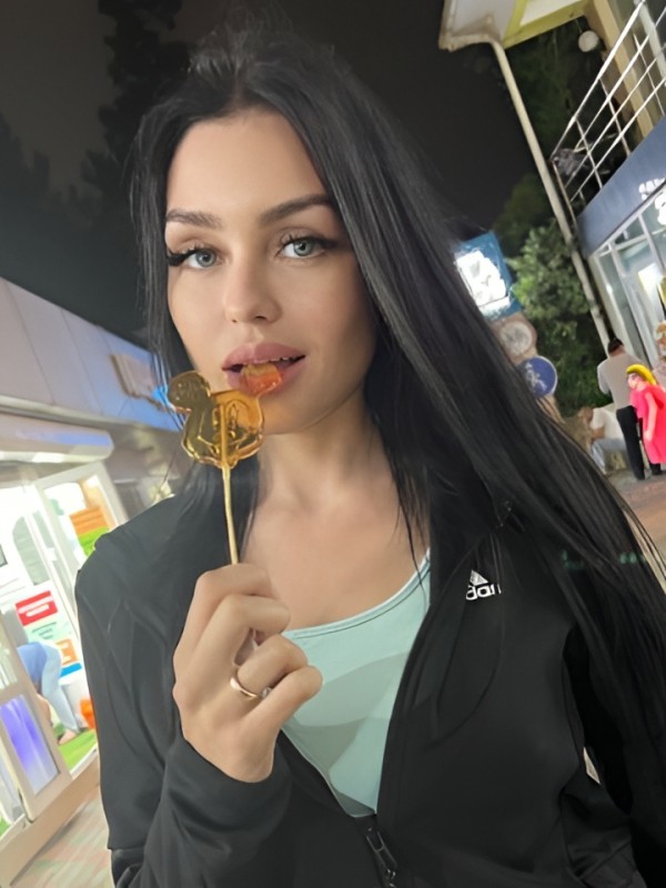 Майя из Киренска