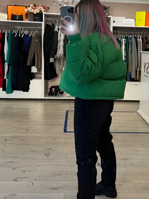 Снежанна из Киренска