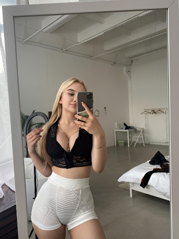 Виктория из Киренска