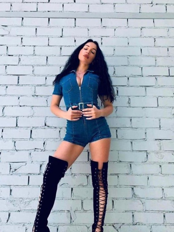 🎥 Тоня фото 2