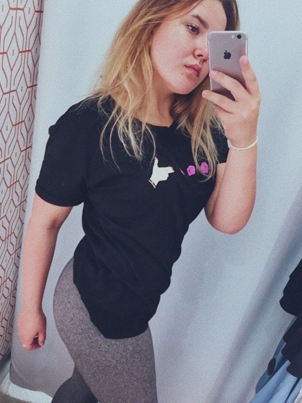 Алина из Киренска