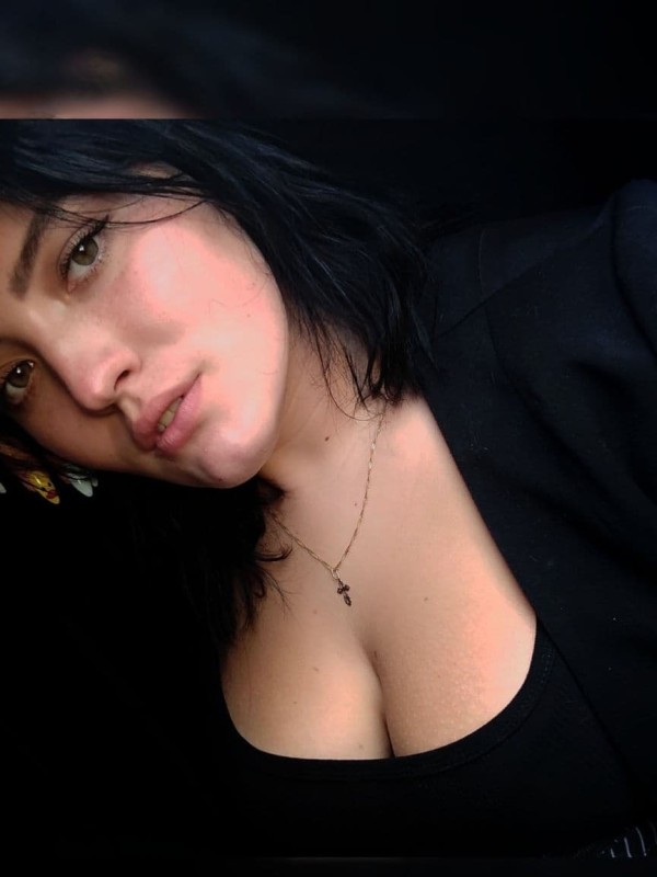 Ная из Киренска