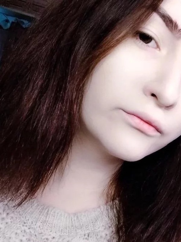 Катенька из Киренска