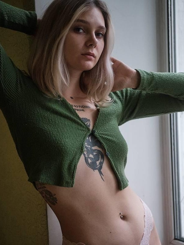 Елена из Киренска