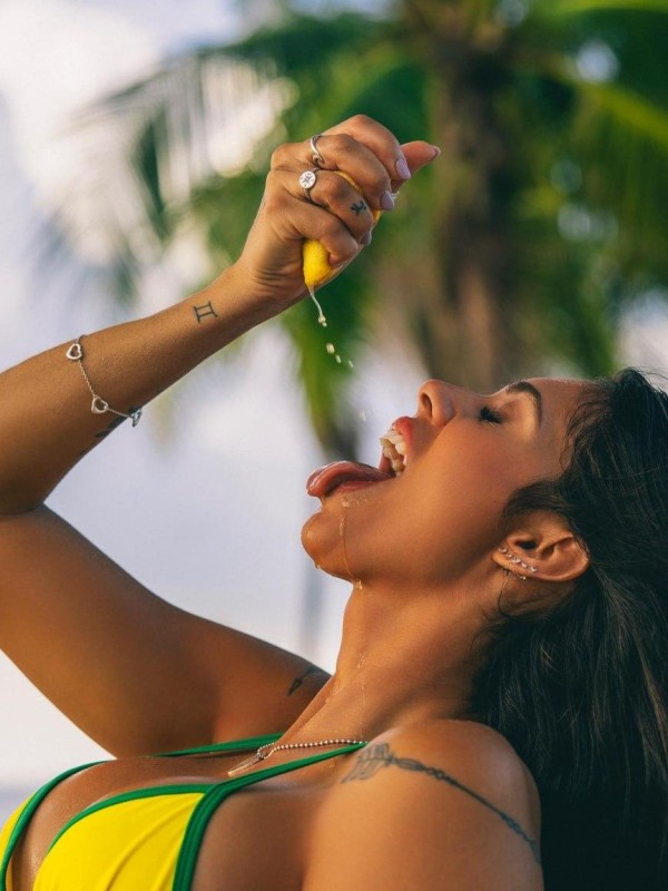 Карина из Киренска