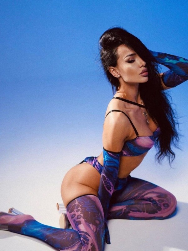 Асечка из Киренска