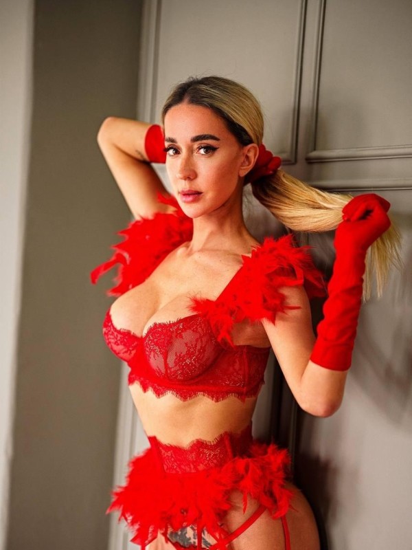 Ася из Киренска